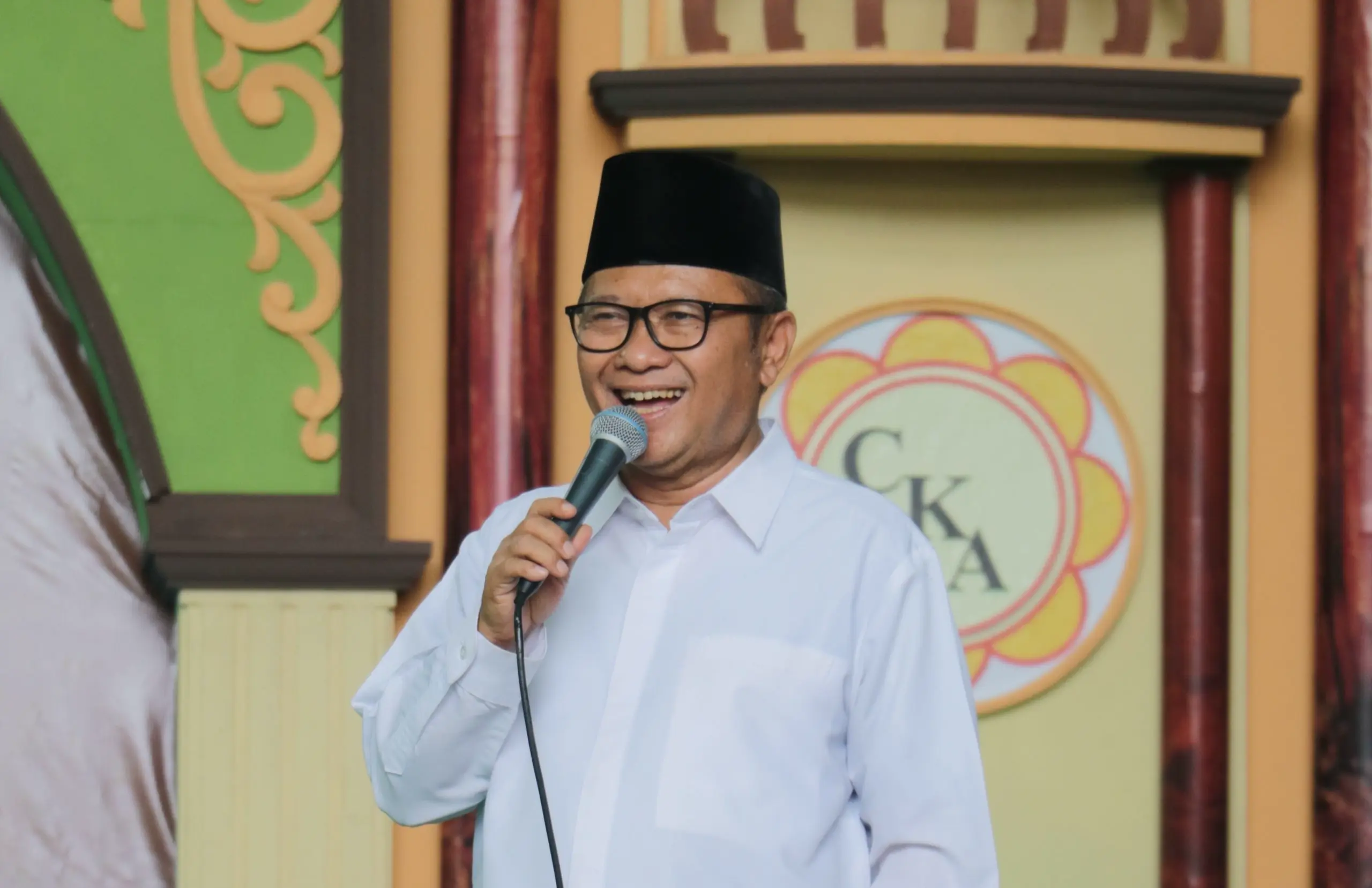 KH. Imam Chambali