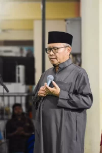 KH. Imam Chambali