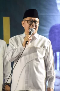 KH. Imam Chambali