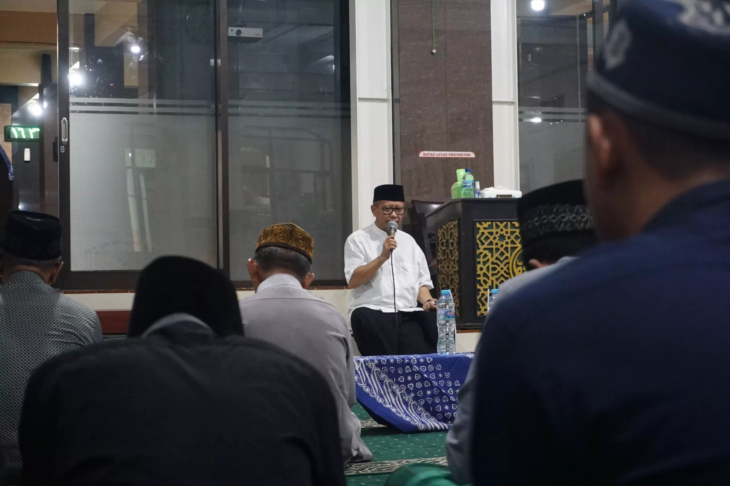 Mensyukuri Milad Al-Jihad Ke-24 Yayasan Al-Jihad Surabaya
