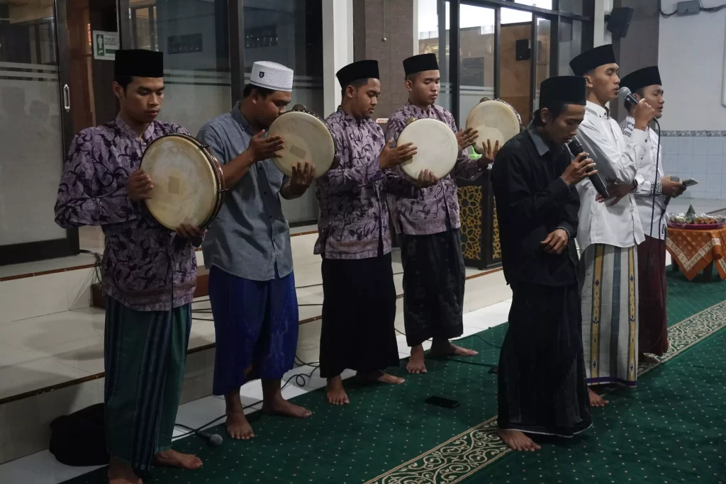 Banjari Al-Jihad Surabaya