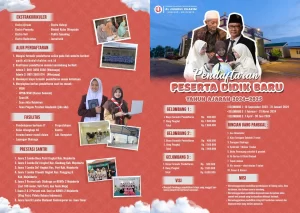 Pondok Pesantren Tahfidz Al-Jihadul Chakim