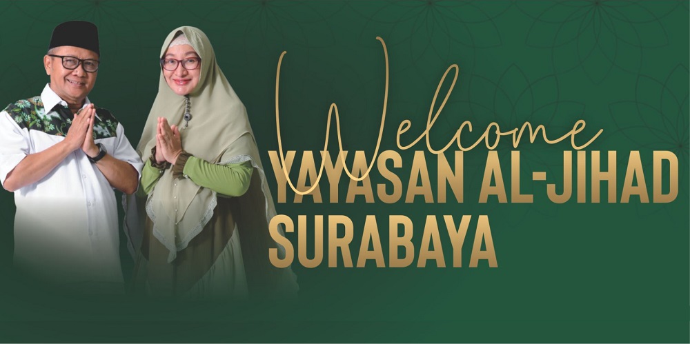 web yayasan aljihad