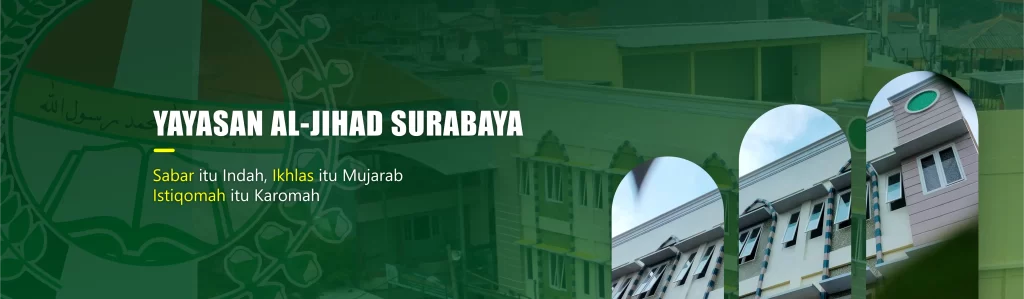 Yayasan Al-Jihad Surabaya