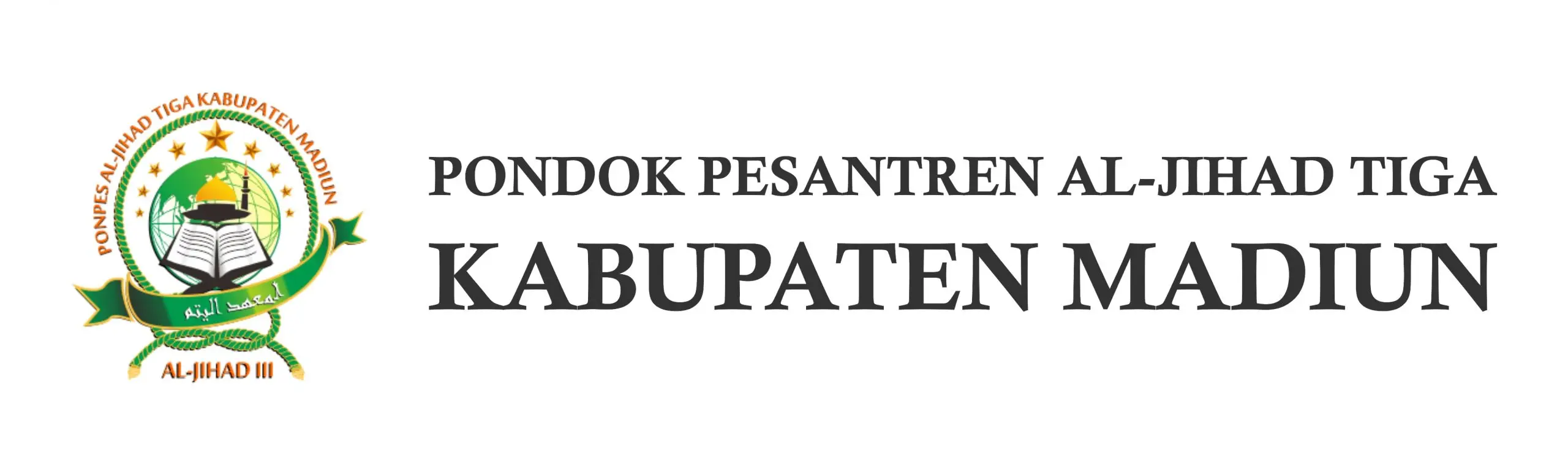 Pondok Pesantren Al-Jihad 3 Madiun