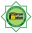 KBIHU Bryan Makkah Al-Jihad Surabaya