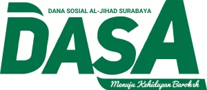 Dana Sosial Al-Jihad Surabaya