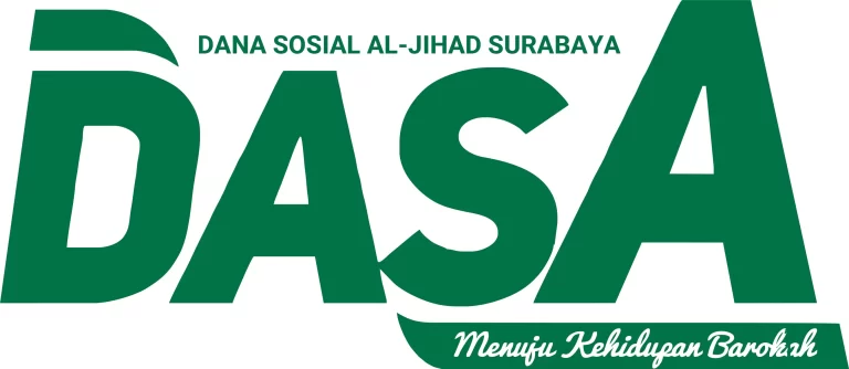 Dana Sosial Al-Jihad Surabaya