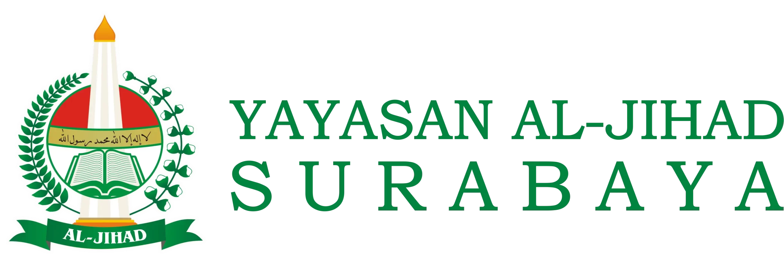 yayasan Al-Jihad Surabaya