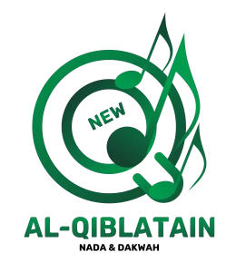 Seni Sholawat Modern New Al-Qiblatain