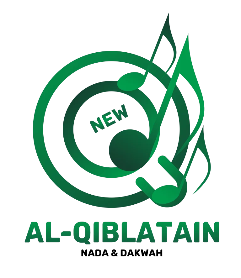 Seni Sholawat Modern New Al-Qiblatain