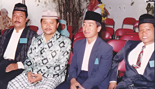 Peresmian aljihad